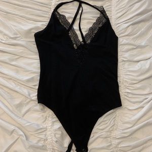 Express body suit